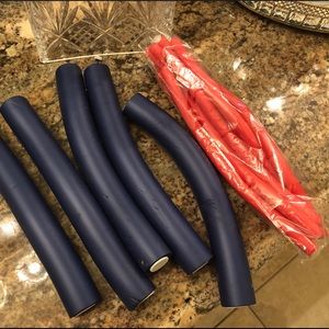Hair Curling Rods
